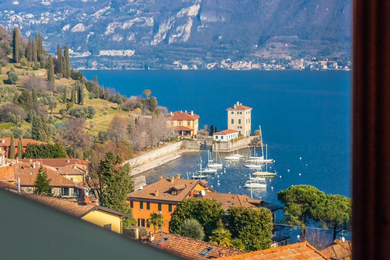 La Baia With Breathtaking Lake Views By Wonderful Italy Bellagio Exterior photo