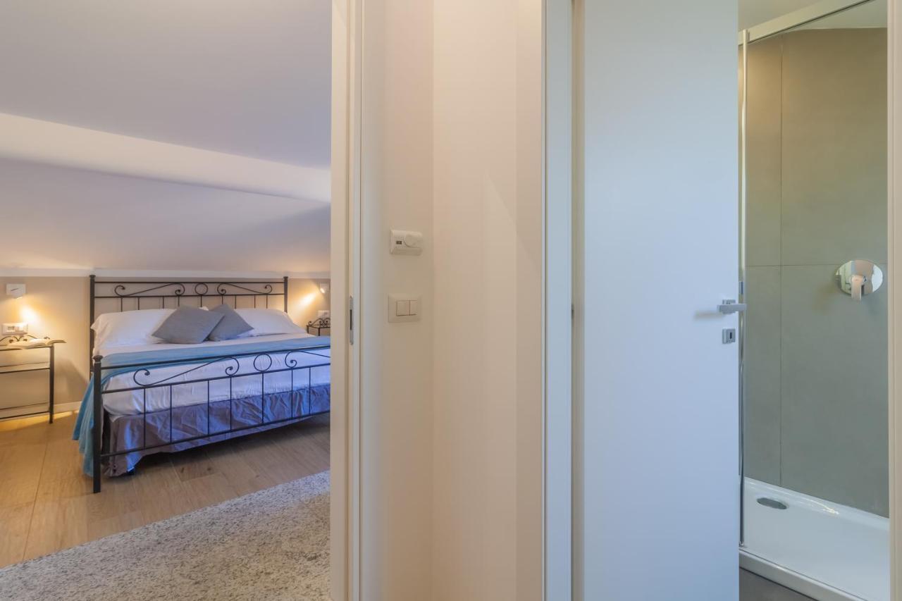 La Baia With Breathtaking Lake Views By Wonderful Italy Bellagio Exterior photo